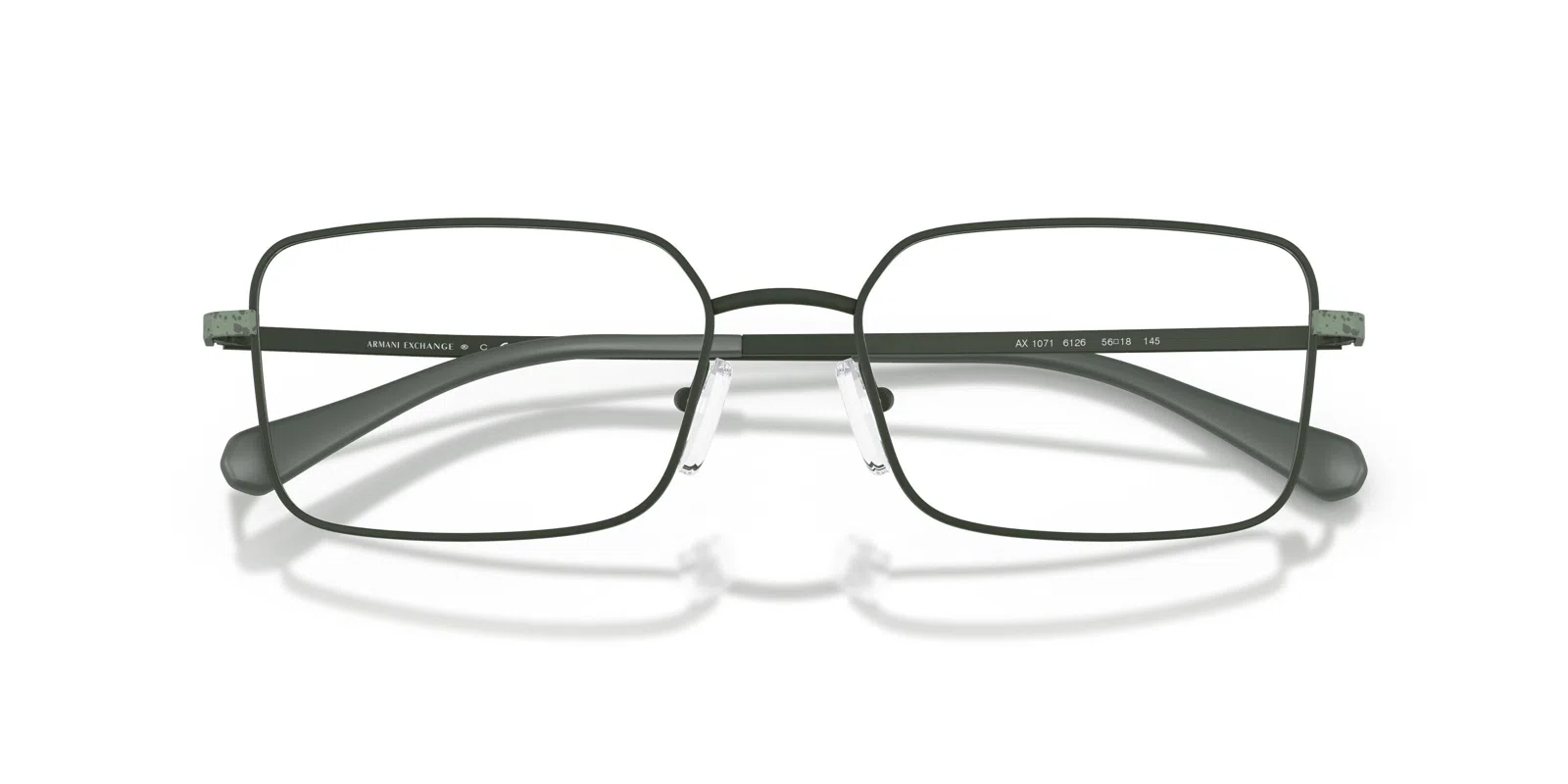 Armani Exchange 1071 Eyeglasses - view 28